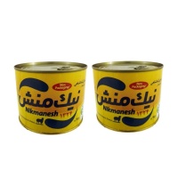  حیوانی کرمانشاهی ممتاز نیک منش - 450 گرم بسته دو عددی636269cdc94c0310170